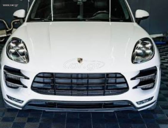 Φαναρια led matrix porsche macan-thumb-1