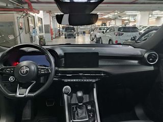 Alfa Romeo Tonale 2024 SPRINT PHEV-thumb-8