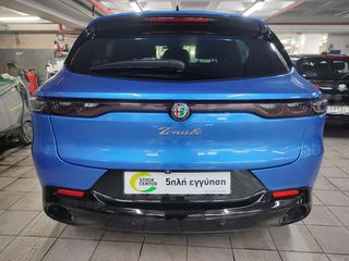 Alfa Romeo Tonale 2024 SPRINT PHEV-thumb-4