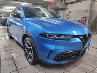 Alfa Romeo Tonale 2024 SPRINT PHEV