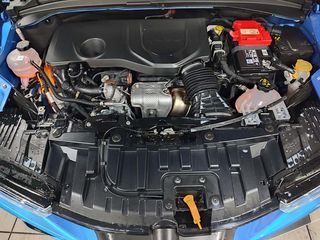 Alfa Romeo Tonale 2024 SPRINT PHEV-thumb-19