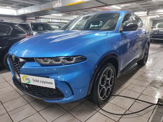 Alfa Romeo Tonale 2024 SPRINT PHEV-thumb-2
