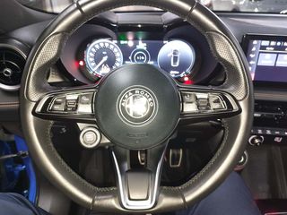 Alfa Romeo Tonale 2024 SPRINT PHEV-thumb-13