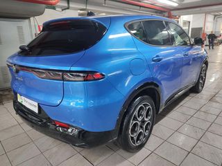 Alfa Romeo Tonale 2024 SPRINT PHEV-thumb-5