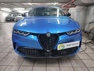 Alfa Romeo Tonale 2024 SPRINT PHEV-thumb-1