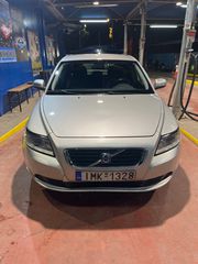 Volvo S40 2008