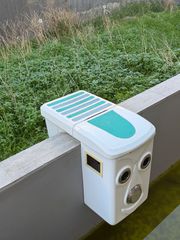 Μηχανοστάσιο πισίνας