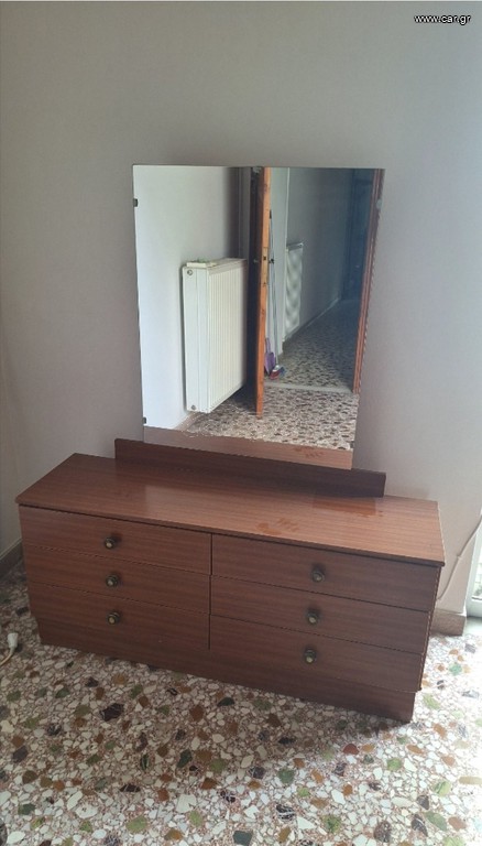 Τουαλετα κρεβατοκάμαρας