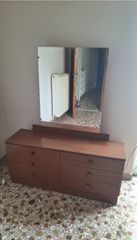 Τουαλετα κρεβατοκάμαρας