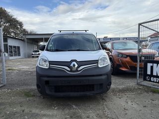 Renault Kangoo 2016 1.5 dCI Express Extra