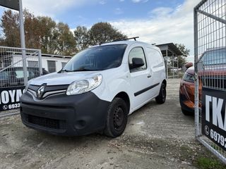 Renault Kangoo 2016 1.5 dCI Express Extra-thumb-2