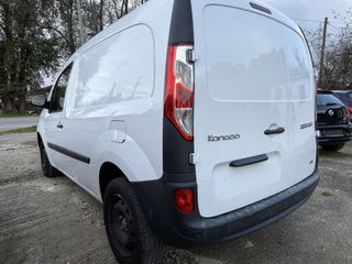 Renault Kangoo 2016 1.5 dCI Express Extra-thumb-3