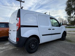 Renault Kangoo 2016 1.5 dCI Express Extra-thumb-4