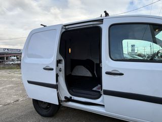 Renault Kangoo 2016 1.5 dCI Express Extra-thumb-5