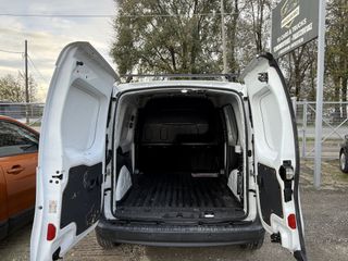 Renault Kangoo 2016 1.5 dCI Express Extra-thumb-6