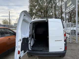 Renault Kangoo 2016 1.5 dCI Express Extra-thumb-7