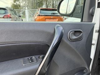 Renault Kangoo 2016 1.5 dCI Express Extra-thumb-11