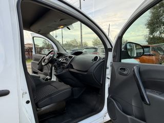 Renault Kangoo 2016 1.5 dCI Express Extra-thumb-12