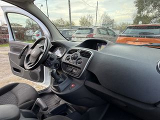 Renault Kangoo 2016 1.5 dCI Express Extra-thumb-13