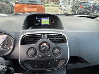 Renault Kangoo 2016 1.5 dCI Express Extra-thumb-15