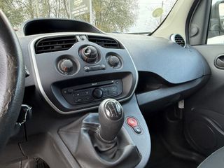 Renault Kangoo 2016 1.5 dCI Express Extra-thumb-16