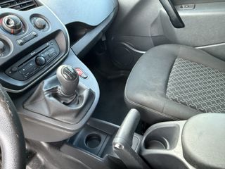 Renault Kangoo 2016 1.5 dCI Express Extra-thumb-17