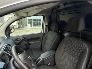 Renault Kangoo 2016 1.5 dCI Express Extra-thumb-21