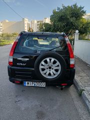 Honda CR-V 2007