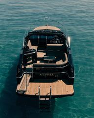 Chris-Craft 2002