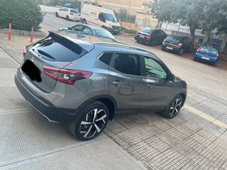 Nissan Qashqai 2019 TECHNA PLUS -FULL EXTRA! AUTOMATO