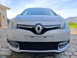 Renault Megane 2015 MEGANE SCENIC 7 ΘΕΣΗΣ-thumb-1