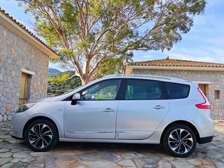 Renault Megane 2015 MEGANE SCENIC 7 ΘΕΣΗΣ-thumb-2