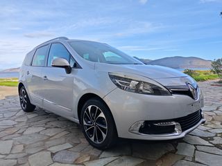 Renault Megane 2015 MEGANE SCENIC 7 ΘΕΣΗΣ-thumb-3