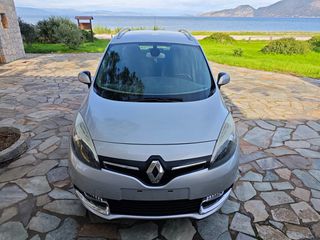 Renault Megane 2015 MEGANE SCENIC 7 ΘΕΣΗΣ-thumb-4