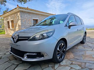 Renault Megane 2015 MEGANE SCENIC 7 ΘΕΣΗΣ-thumb-5