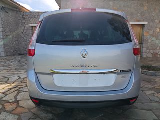Renault Megane 2015 MEGANE SCENIC 7 ΘΕΣΗΣ-thumb-7