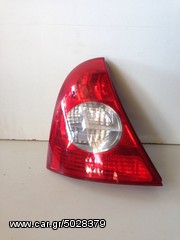 RENAULT CLIO 01-06 Φανάρι πίσω