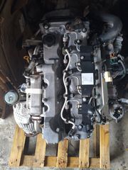 Ford Ranger Wildtrack 06-09 WE 3000cc 156hp Κομπλε Μηχανη
