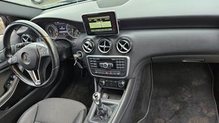 Mercedes-Benz A 180 2014 18άρες ΛΑΜΠΡΟΠΟΥΛΟΣ LED AMBITION-thumb-2