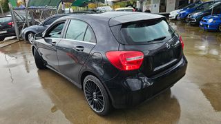 Mercedes-Benz A 180 2014 18άρες ΛΑΜΠΡΟΠΟΥΛΟΣ LED AMBITION-thumb-4