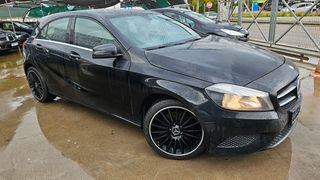Mercedes-Benz A 180 2014 18άρες ΛΑΜΠΡΟΠΟΥΛΟΣ LED AMBITION-thumb-6