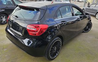 Mercedes-Benz A 180 2014 18άρες ΛΑΜΠΡΟΠΟΥΛΟΣ LED AMBITION-thumb-8