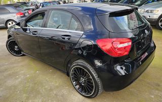 Mercedes-Benz A 180 2014 18άρες ΛΑΜΠΡΟΠΟΥΛΟΣ LED AMBITION-thumb-14