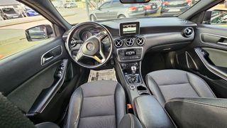 Mercedes-Benz A 180 2014 18άρες ΛΑΜΠΡΟΠΟΥΛΟΣ LED AMBITION-thumb-16