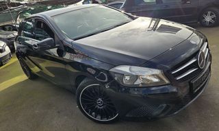 Mercedes-Benz A 180 2014 18άρες ΛΑΜΠΡΟΠΟΥΛΟΣ LED AMBITION-thumb-19