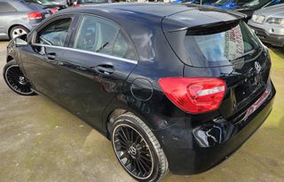Mercedes-Benz A 180 2014 18άρες ΛΑΜΠΡΟΠΟΥΛΟΣ LED AMBITION-thumb-20
