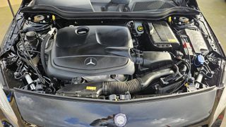 Mercedes-Benz A 180 2014 18άρες ΛΑΜΠΡΟΠΟΥΛΟΣ LED AMBITION-thumb-17