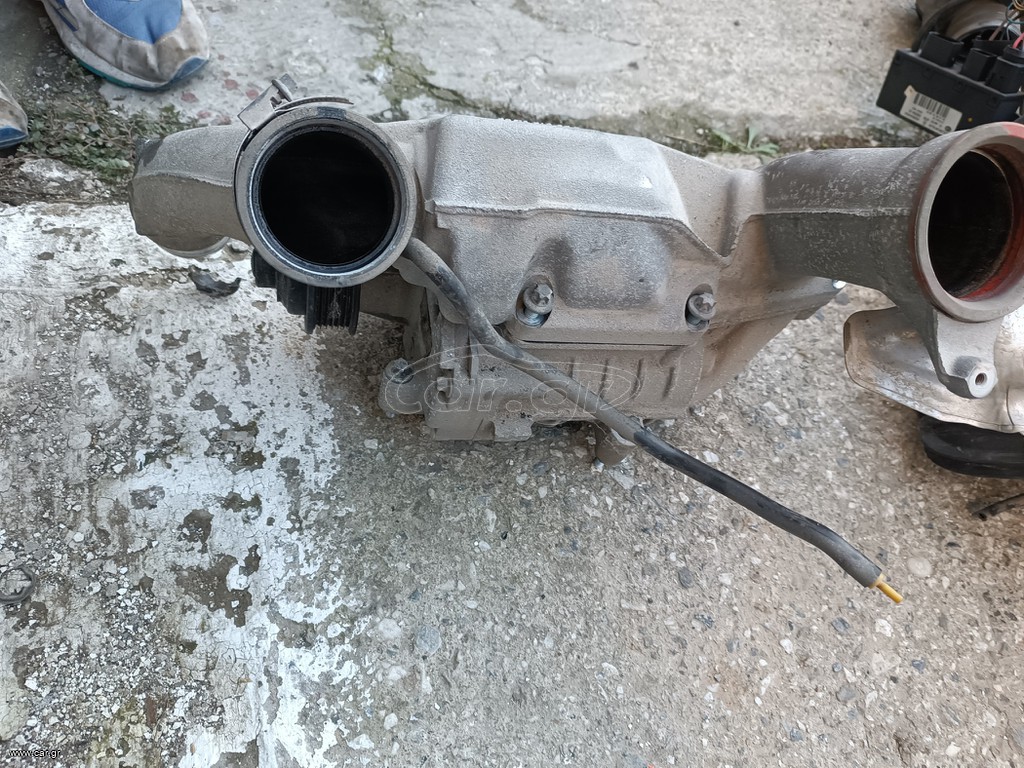 KOMPRESSOR M62  M111