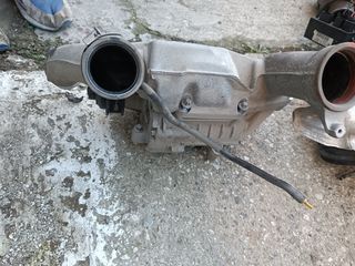KOMPRESSOR M62  M111