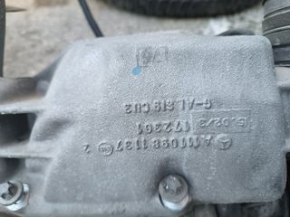 KOMPRESSOR M62  M111-thumb-1